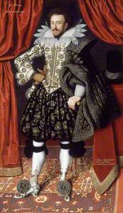 Richard Sackville, 3rd Earl of Dorset