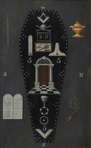 Third Degree Tracing Board