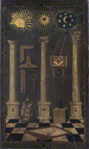 First Degree Tracing Board