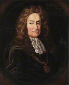 Elias Ashmole