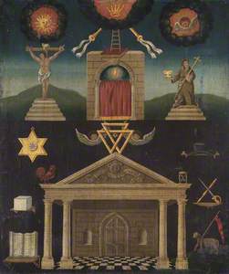 Masonic Symbols