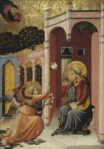 Annunciation