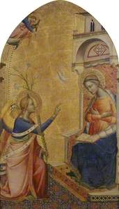 Annunciation