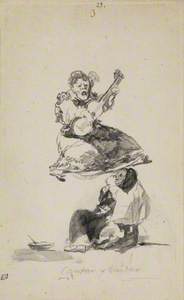 Cantar y Bailar (Singing and Dancing)