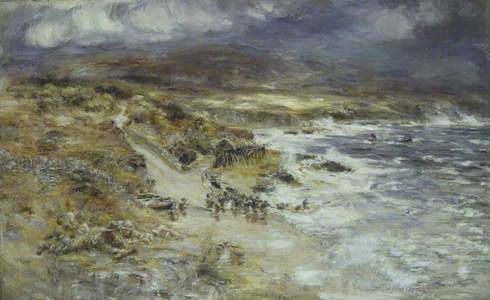 The Storm