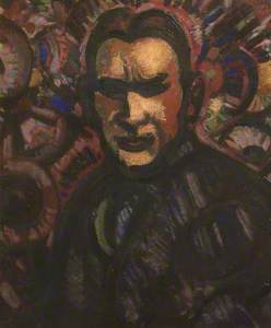 Self Portrait