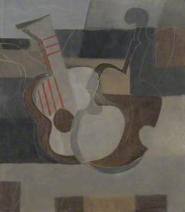 1933 (Musical Instruments)