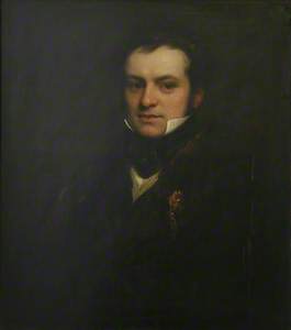 William Edward Parry (1790–1855)