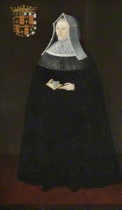 Lady Margaret Beaufort, Countess of Richmond and Derby (1443–1509), Foundress