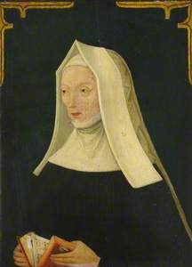 Lady Margaret Beaufort, Countess of Richmond and Derby (1443–1509), Foundress