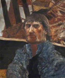 Self Portrait