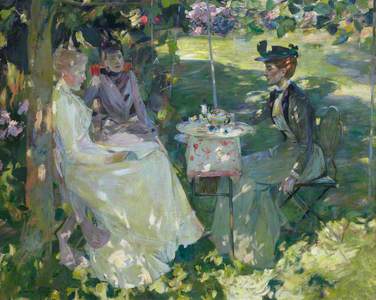 Midsummer