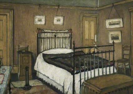 The Bedroom, Pendlebury