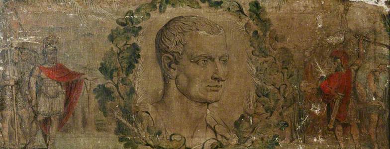 Marcus Tullius Cicero