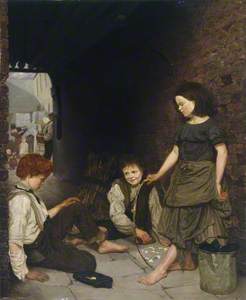 Manchester and Salford Children