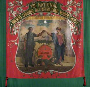 National Builders Labourers And Construction Workers Society (verso)