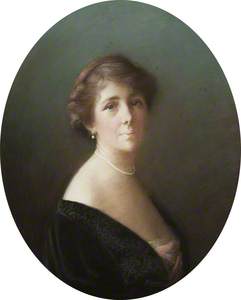 Amy Hewlett