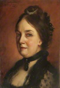 Lucy Ellen Towneley
