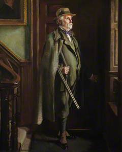 Holcombe Ingleby (1854–1926)