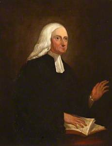 John Wesley