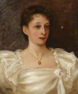 Florence Emily Rotherham
