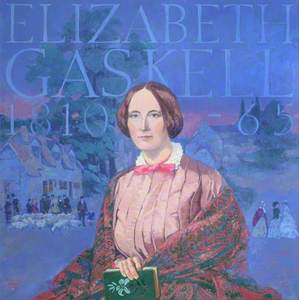 Elizabeth Gaskell (1810–1865)