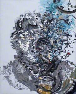 Self Portrait