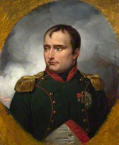 The Emperor Napoleon I