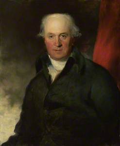 John Julius Angerstein, aged about 55