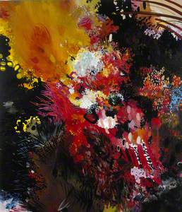 Seven questions with Victoria Morton | Art UK