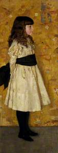 Margaret Helen Sowerby (known as Helen Sowerby)