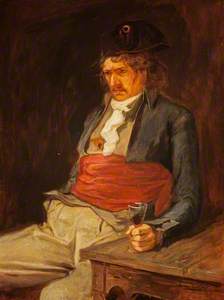 A Gallant of the Terror