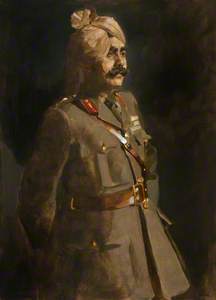 Sri Ganga Singh Bahadur (1880–1943), the Maharaja of Bikaner, Statesman