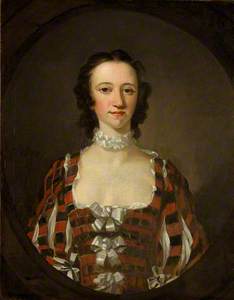 Flora Macdonald (1722–1790), Jacobite Heroine