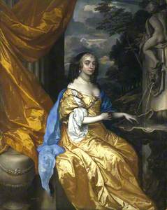 Anne Hyde (1637–1671), Duchess of York, First Wife of James VII and II