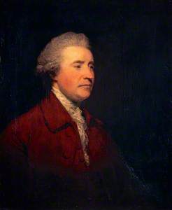 Edmund Burke (1729–1797), Statesman, Orator and Author
