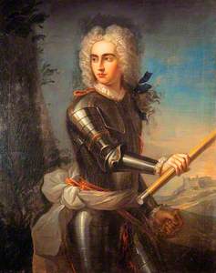 George Keith (1694–1778), 10th Earl Marischal, Jacobite