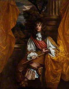 James VII and II (1633–1701), Reigned 1685–1688, as Duke of York