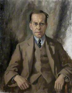 Forrest Reid (1875–1947)