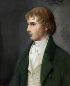 Henry Joy McCracken (1767–1798)