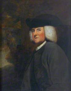 Archbishop Richard Robinson (1708–1794)