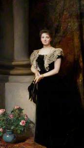 Margaret Viscountess Pirrie