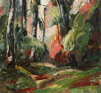 Woodland