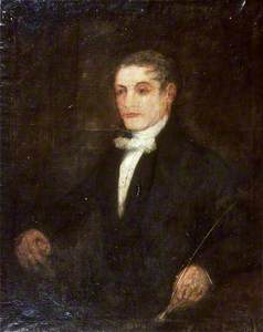 Gwilym Morganwg, Bard