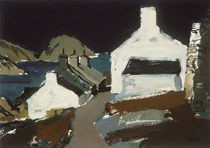 Cottages, Pembrokeshire