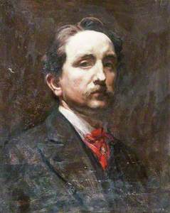 Self Portrait