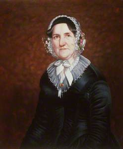 Margaret Mary Thomas (d.1872)