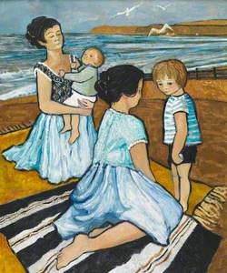 Mothers and Children