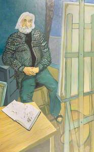 Gwilym Prichard