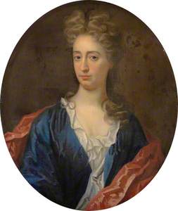 Unknown woman, formerly known as Abigail, Lady Masham